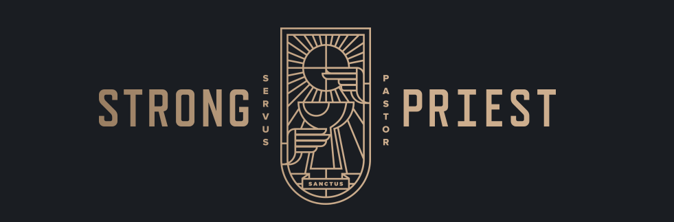 StrongPriest